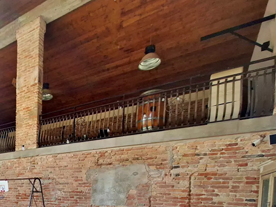 Immagine 12 di Rustico / casale in vendita  in Via Gandhi a Piazzola Sul Brenta