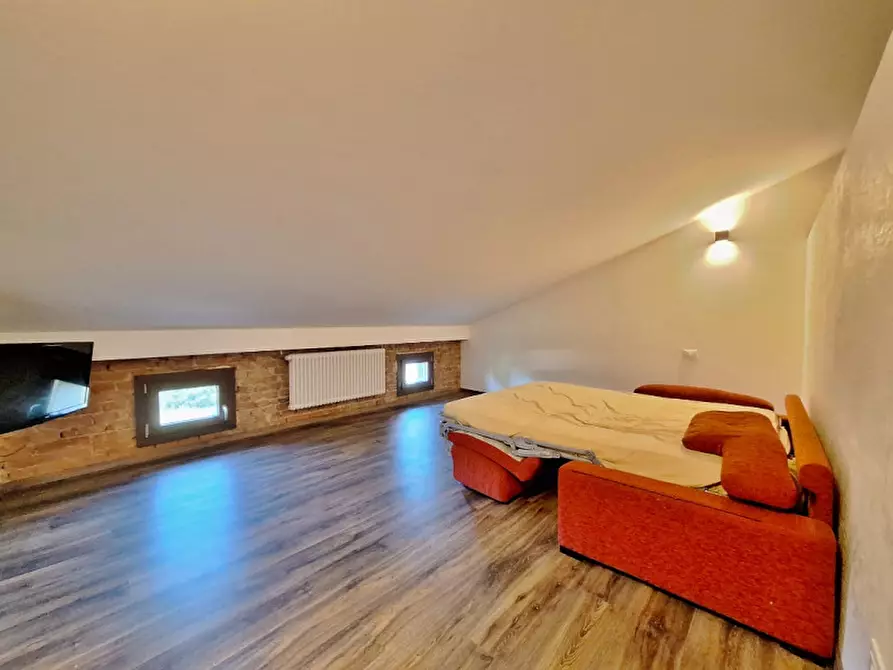 Immagine 17 di Rustico / casale in vendita  in Via Gandhi a Piazzola Sul Brenta