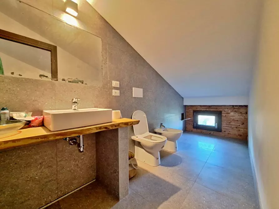 Immagine 20 di Rustico / casale in vendita  in Via Gandhi a Piazzola Sul Brenta