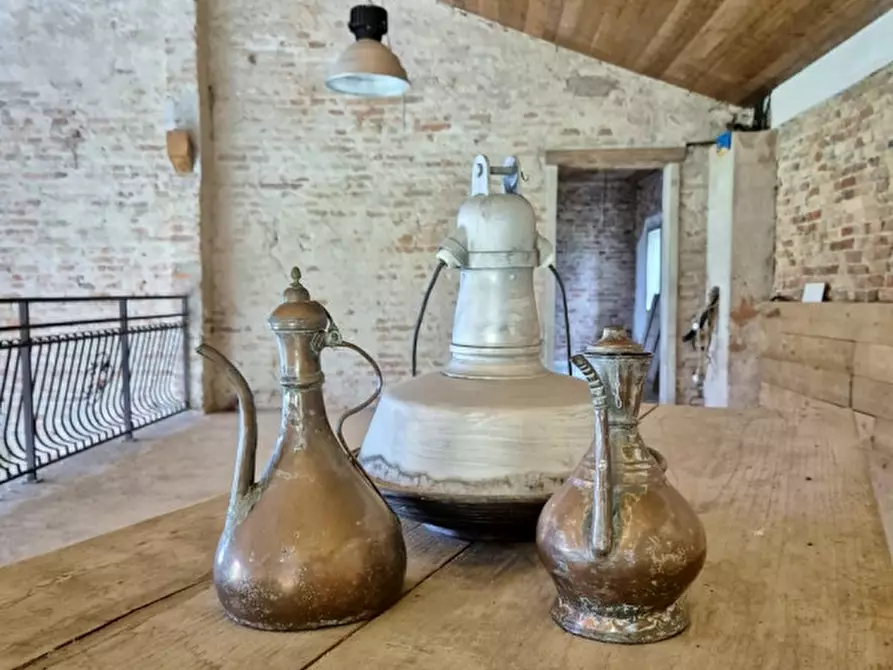 Immagine 24 di Rustico / casale in vendita  in Via Gandhi a Piazzola Sul Brenta