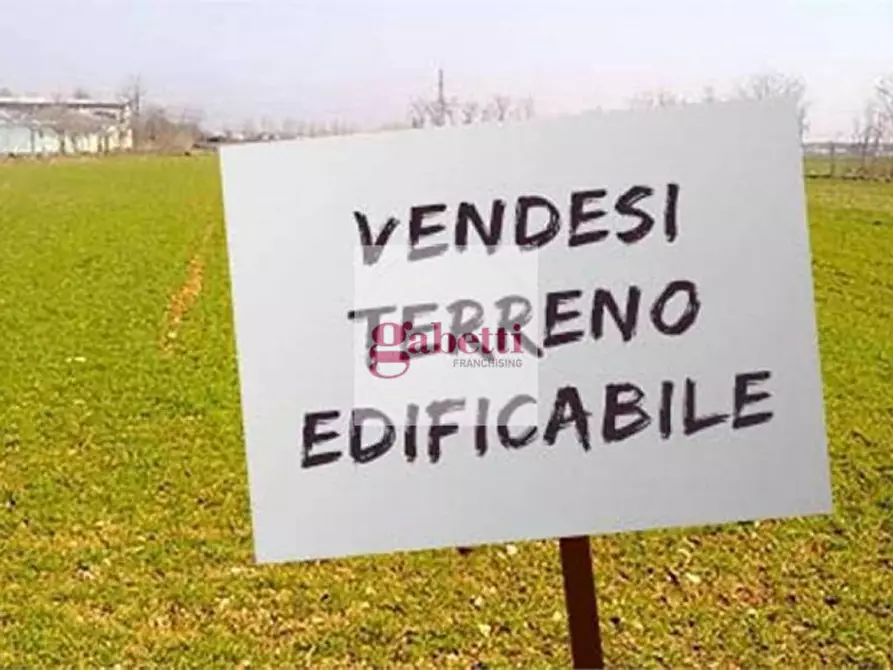 Immagine 2 di Terreno in vendita  in via braghetta a Limena