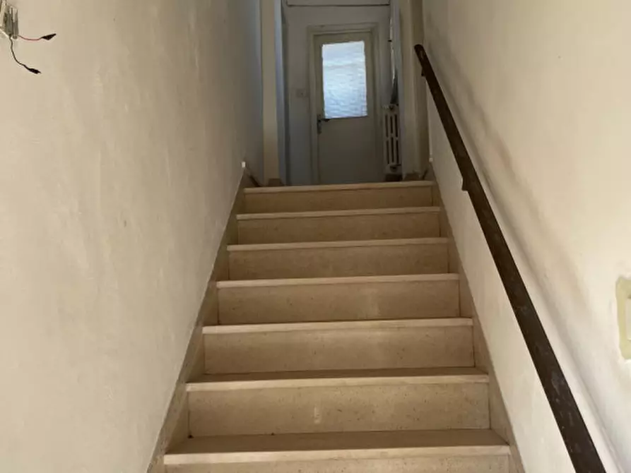 Immagine 2 di Villetta a schiera in vendita  a Senigallia