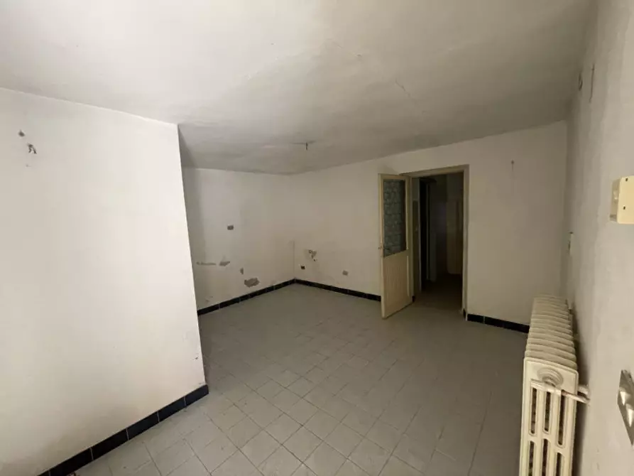 Immagine 3 di Villetta a schiera in vendita  a Senigallia