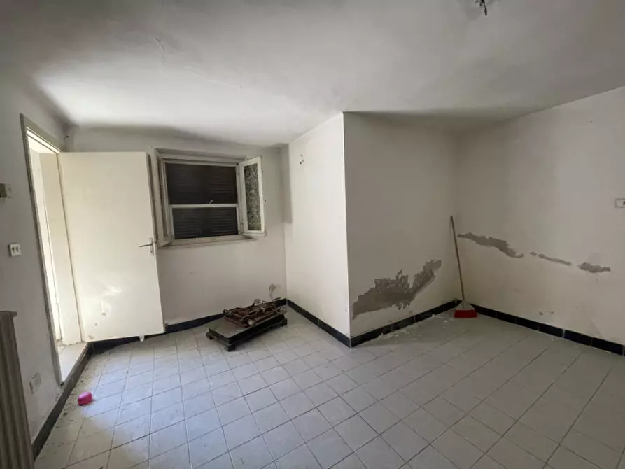 Immagine 4 di Villetta a schiera in vendita  a Senigallia