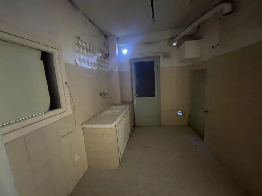 Immagine 5 di Villetta a schiera in vendita  a Senigallia