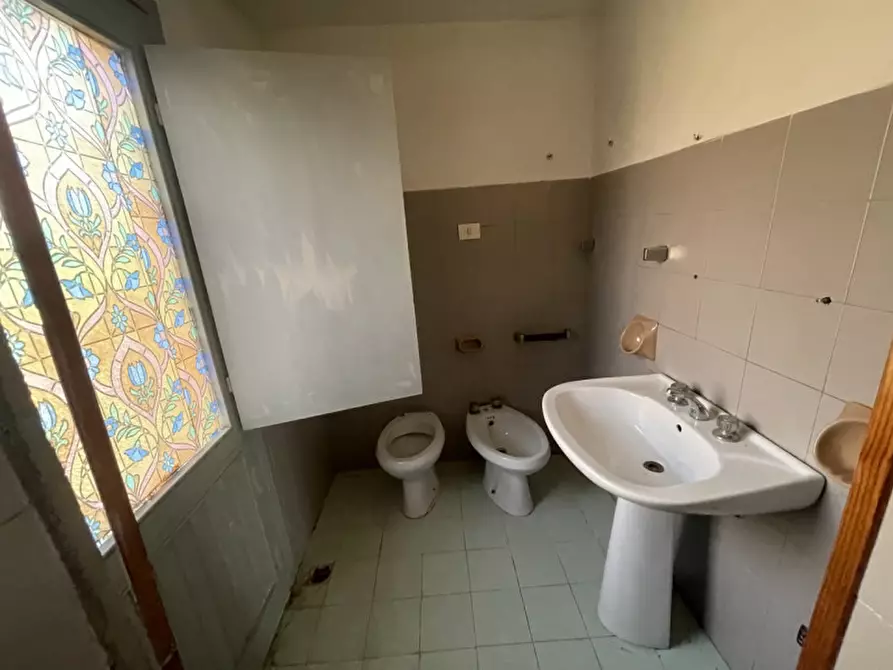 Immagine 7 di Villetta a schiera in vendita  a Senigallia