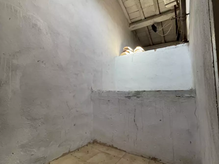 Immagine 11 di Villetta a schiera in vendita  a Senigallia