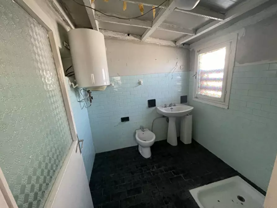 Immagine 13 di Villetta a schiera in vendita  a Senigallia