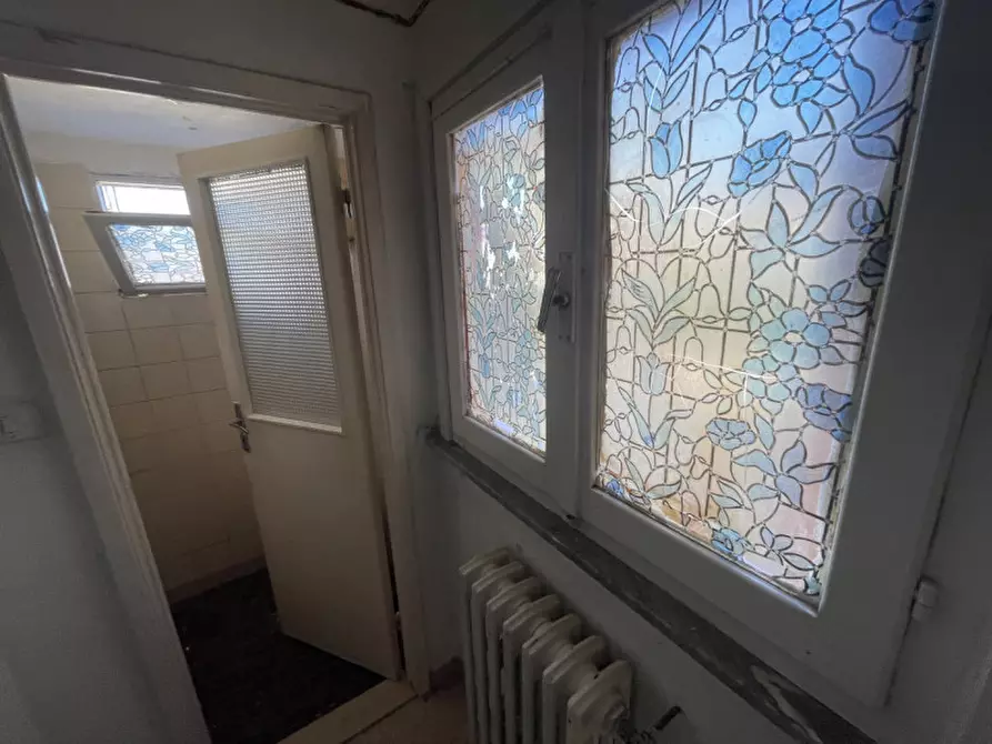 Immagine 15 di Villetta a schiera in vendita  a Senigallia