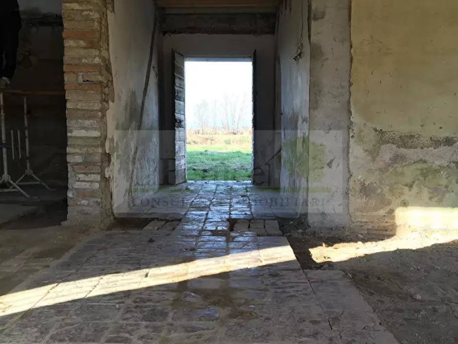 Immagine 9 di Rustico / casale in vendita  in Casaloldo a Casaloldo