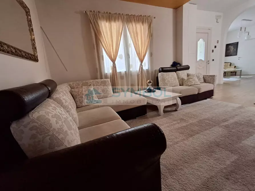 Immagine 3 di Casa indipendente in vendita  in VIA BUONARROTI a Noale