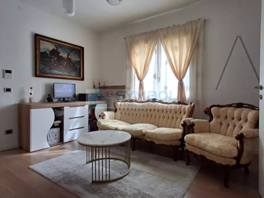 Immagine 5 di Casa indipendente in vendita  in VIA BUONARROTI a Noale