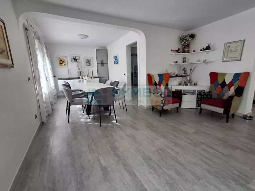 Immagine 6 di Casa indipendente in vendita  in VIA BUONARROTI a Noale