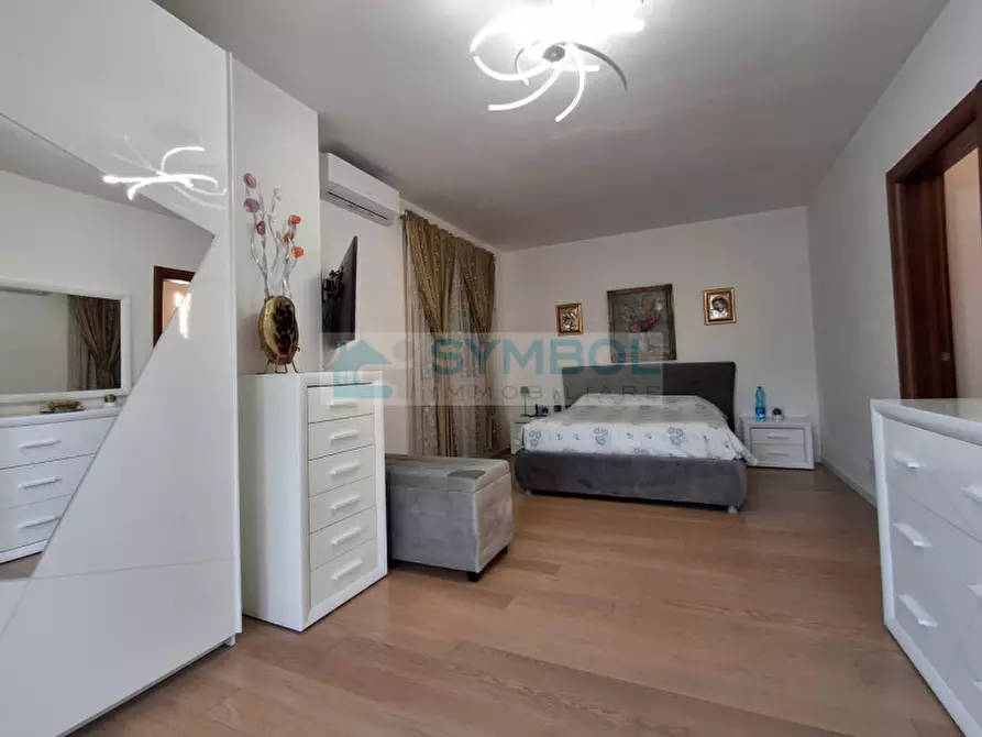 Immagine 7 di Casa indipendente in vendita  in VIA BUONARROTI a Noale