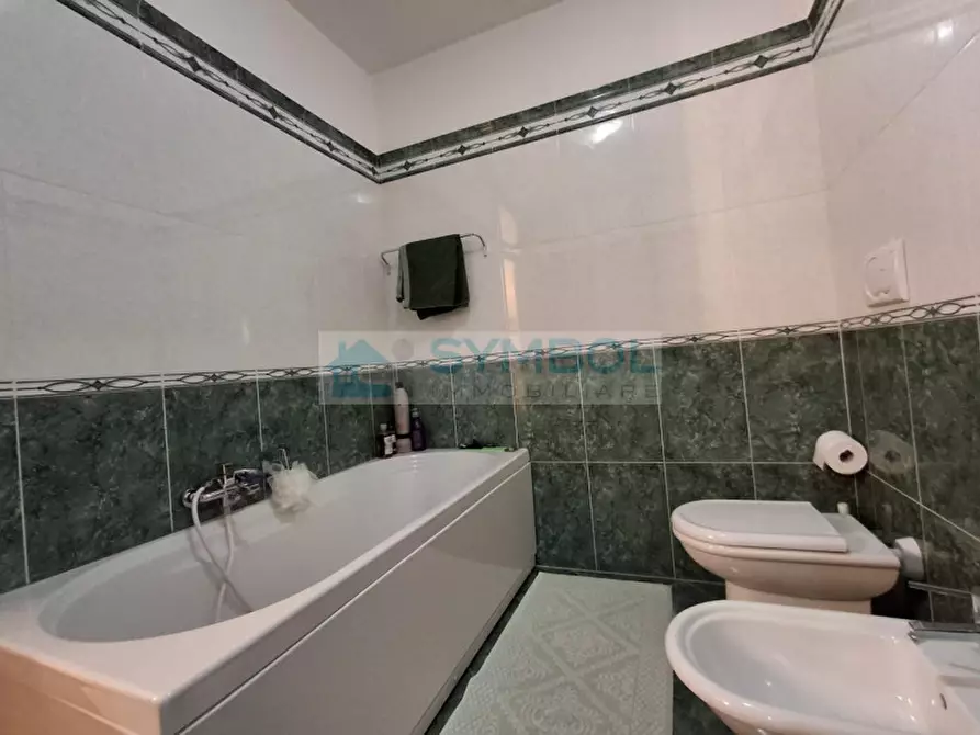 Immagine 8 di Casa indipendente in vendita  in VIA BUONARROTI a Noale