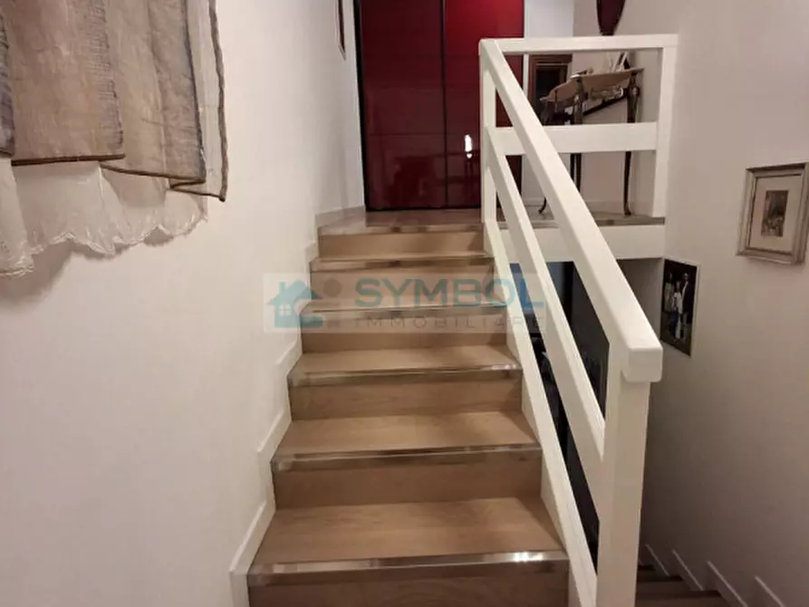 Immagine 9 di Casa indipendente in vendita  in VIA BUONARROTI a Noale