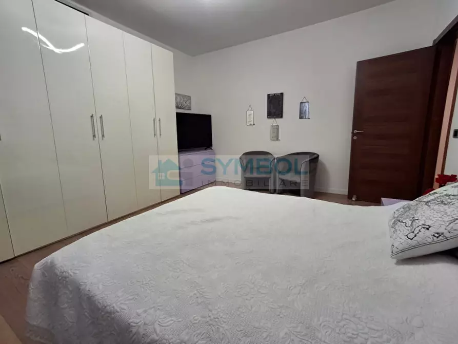 Immagine 10 di Casa indipendente in vendita  in VIA BUONARROTI a Noale