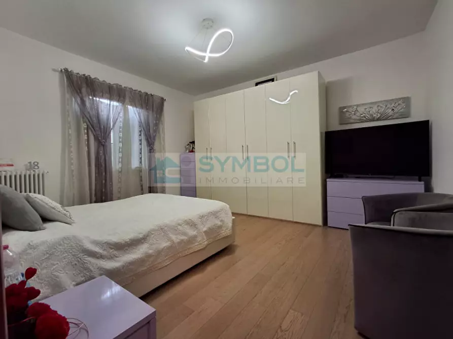 Immagine 11 di Casa indipendente in vendita  in VIA BUONARROTI a Noale