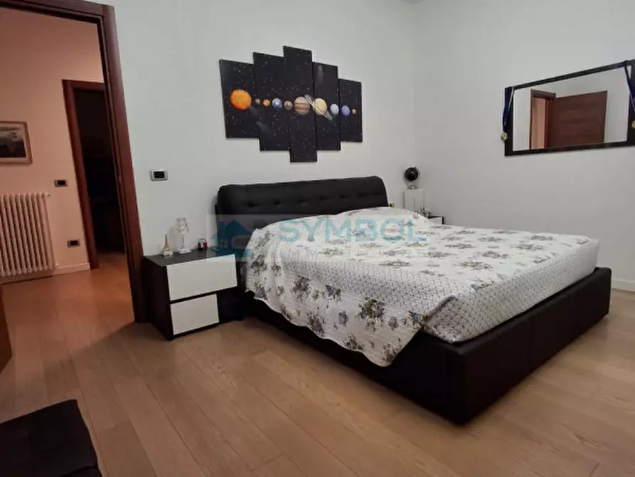 Immagine 12 di Casa indipendente in vendita  in VIA BUONARROTI a Noale