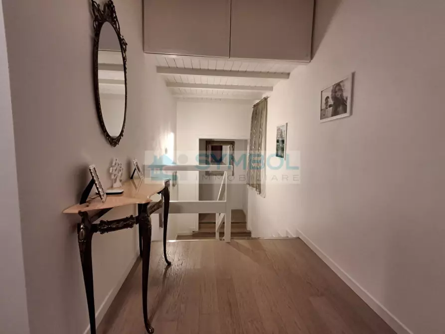 Immagine 16 di Casa indipendente in vendita  in VIA BUONARROTI a Noale