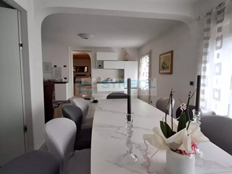 Immagine 17 di Casa indipendente in vendita  in VIA BUONARROTI a Noale