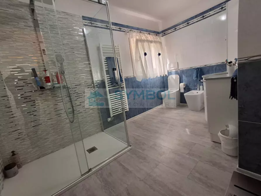 Immagine 19 di Casa indipendente in vendita  in VIA BUONARROTI a Noale