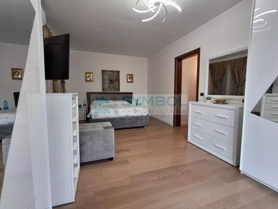 Immagine 20 di Casa indipendente in vendita  in VIA BUONARROTI a Noale