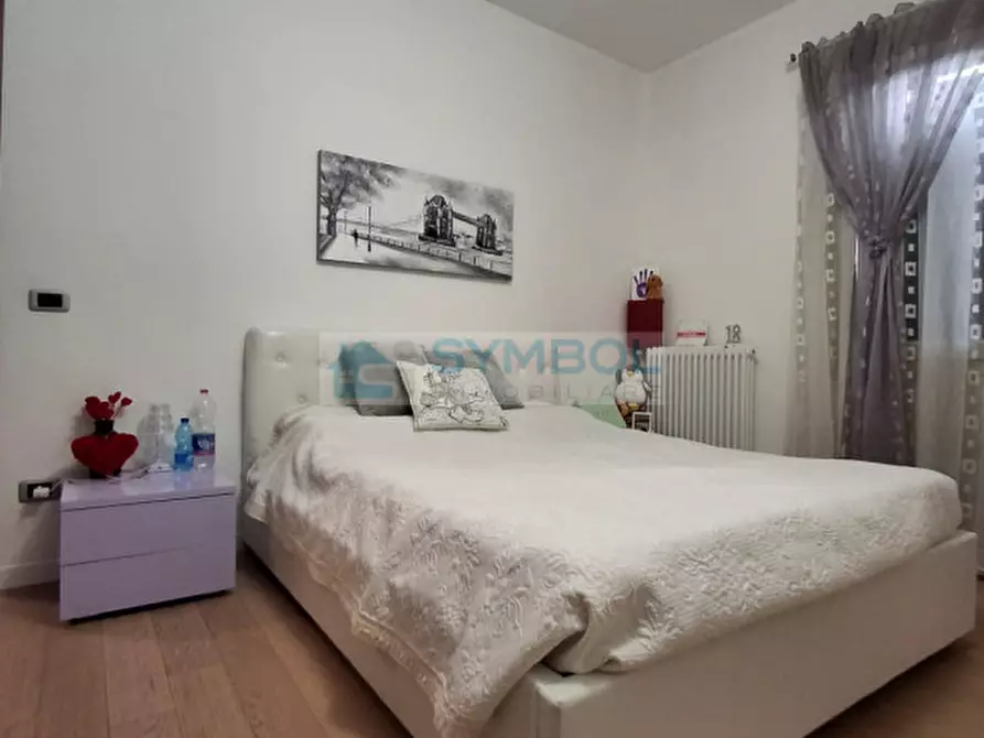 Immagine 20 di Casa indipendente in vendita  in VIA BUONARROTI a Noale