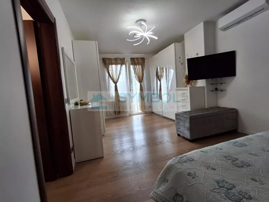 Immagine 23 di Casa indipendente in vendita  in VIA BUONARROTI a Noale