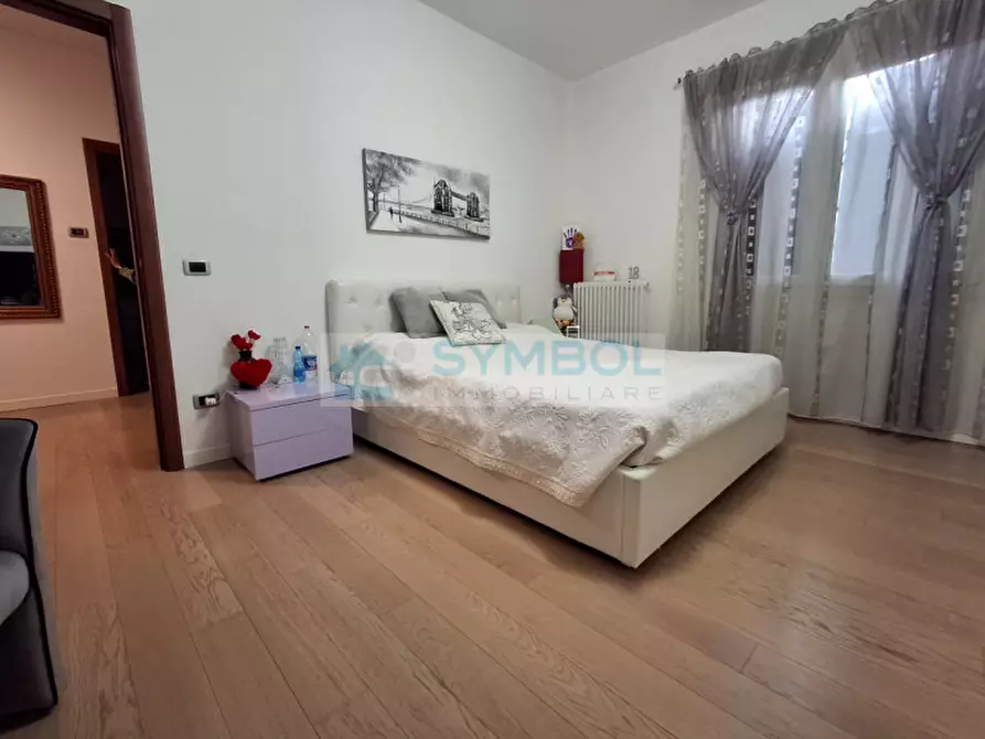 Immagine 24 di Casa indipendente in vendita  in VIA BUONARROTI a Noale