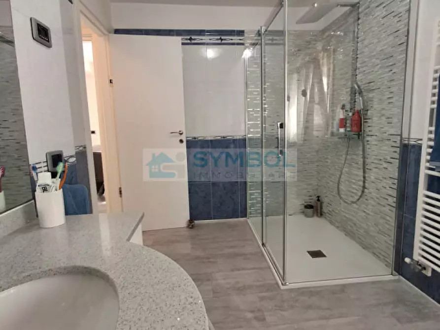 Immagine 24 di Casa indipendente in vendita  in VIA BUONARROTI a Noale