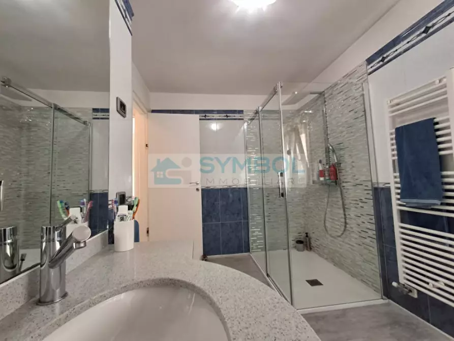 Immagine 25 di Casa indipendente in vendita  in VIA BUONARROTI a Noale