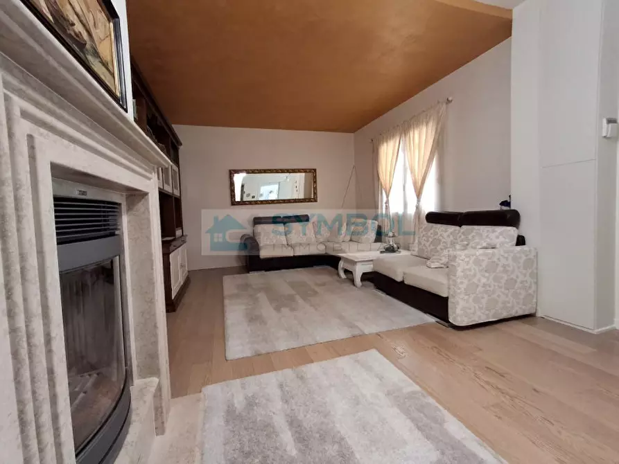 Immagine 27 di Casa indipendente in vendita  in VIA BUONARROTI a Noale