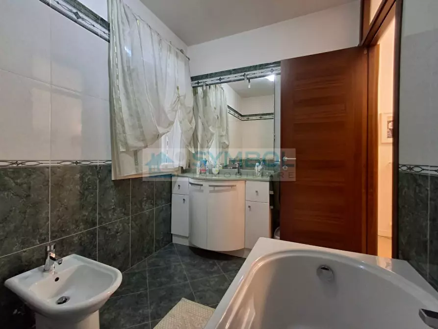 Immagine 28 di Casa indipendente in vendita  in VIA BUONARROTI a Noale