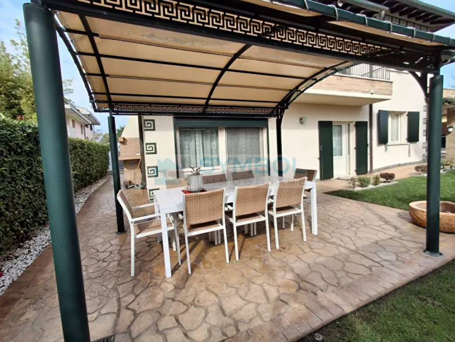 Immagine 30 di Casa indipendente in vendita  in VIA BUONARROTI a Noale