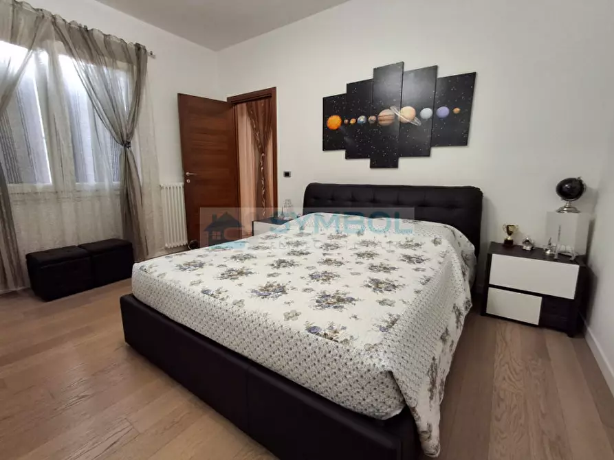 Immagine 31 di Casa indipendente in vendita  in VIA BUONARROTI a Noale