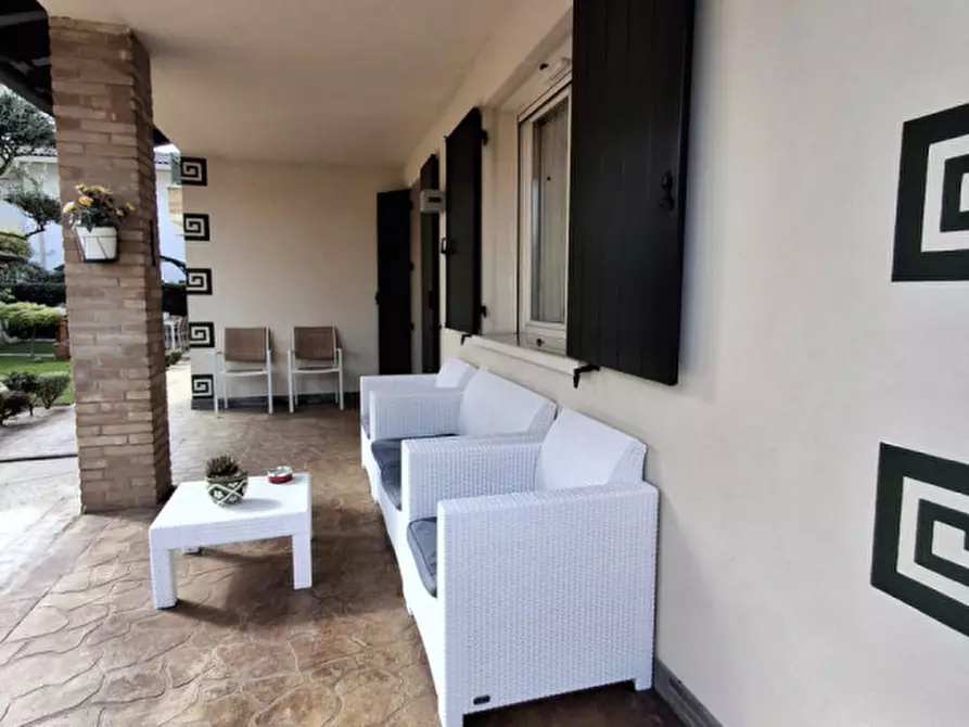 Immagine 32 di Casa indipendente in vendita  in VIA BUONARROTI a Noale