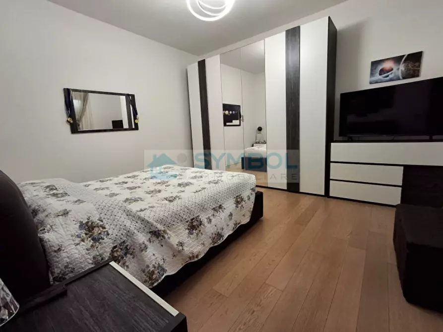 Immagine 33 di Casa indipendente in vendita  in VIA BUONARROTI a Noale