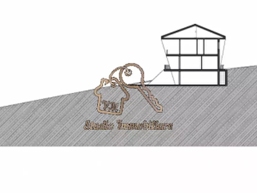 Immagine 2 di Terreno in vendita  in Via Cassia a Monterosi