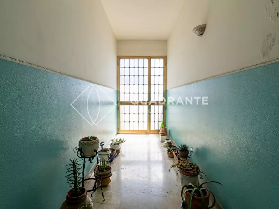 Immagine 5 di Appartamento in vendita  in via Nani Mocenigo 24 a Cervarese Santa Croce