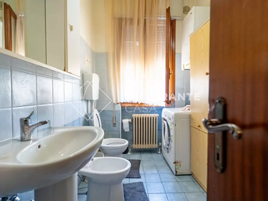 Immagine 20 di Appartamento in vendita  in via Nani Mocenigo 24 a Cervarese Santa Croce