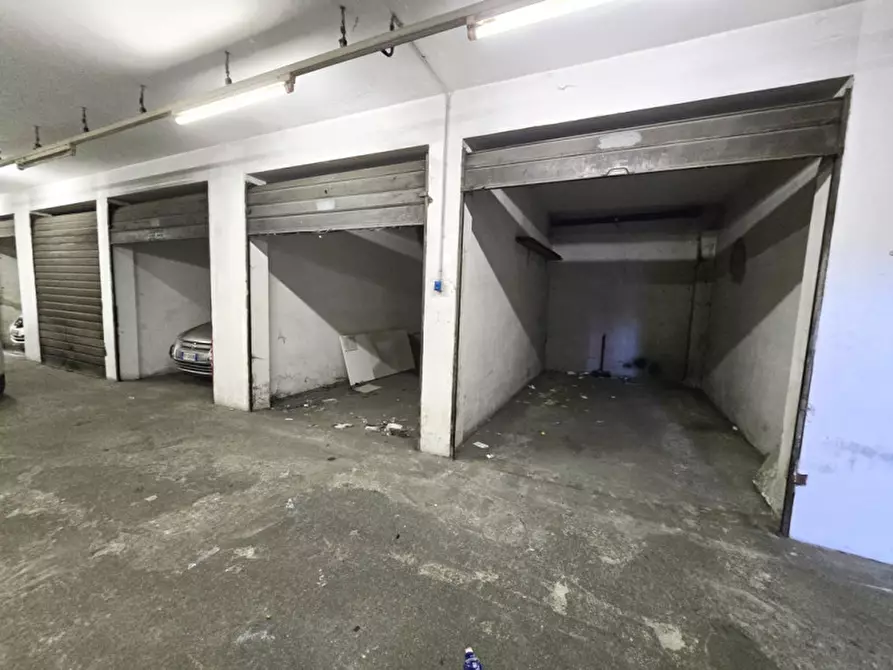 Immagine 6 di Garage in vendita  in Padova a Padova