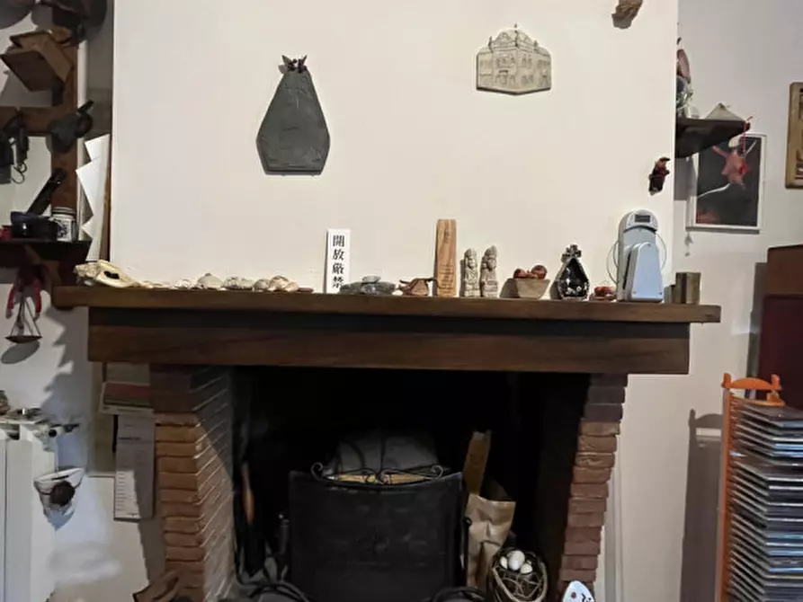 Immagine 2 di Appartamento in vendita  in via Alcide de Gasperi a Castelfranco Piandiscò