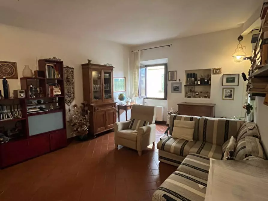 Immagine 4 di Appartamento in vendita  in via Alcide de Gasperi a Castelfranco Piandiscò