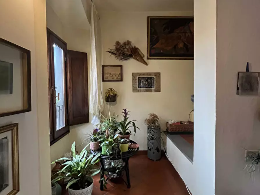 Immagine 7 di Appartamento in vendita  in via Alcide de Gasperi a Castelfranco Piandiscò