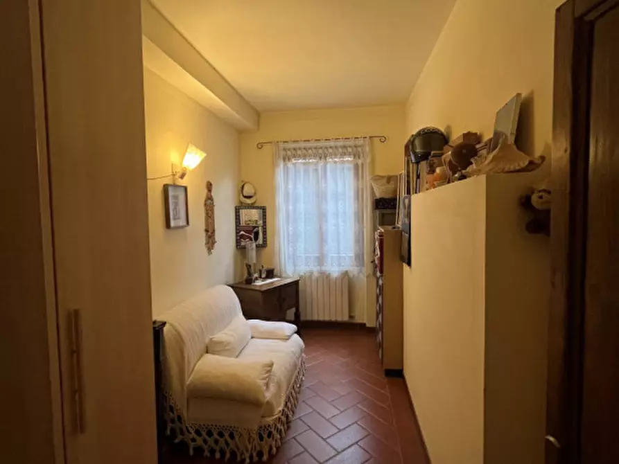 Immagine 10 di Appartamento in vendita  in via Alcide de Gasperi a Castelfranco Piandiscò