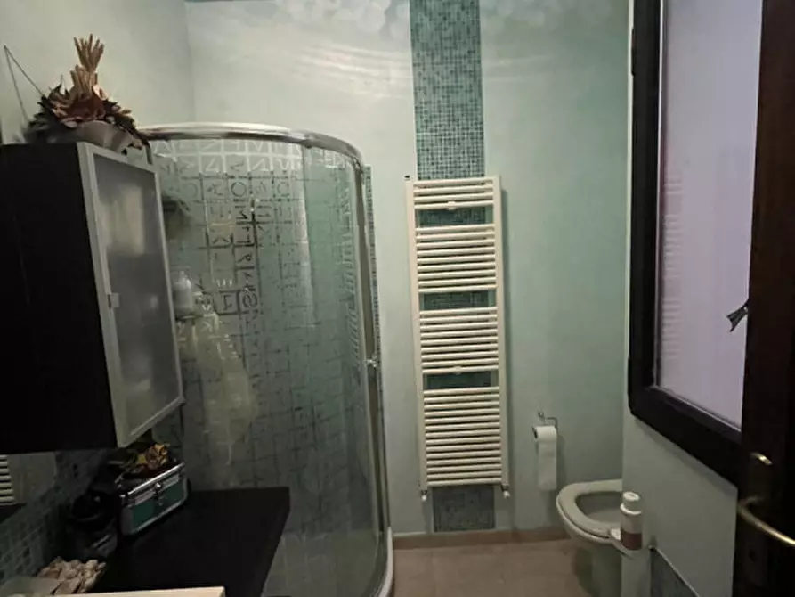 Immagine 12 di Appartamento in vendita  in via Alcide de Gasperi a Castelfranco Piandiscò
