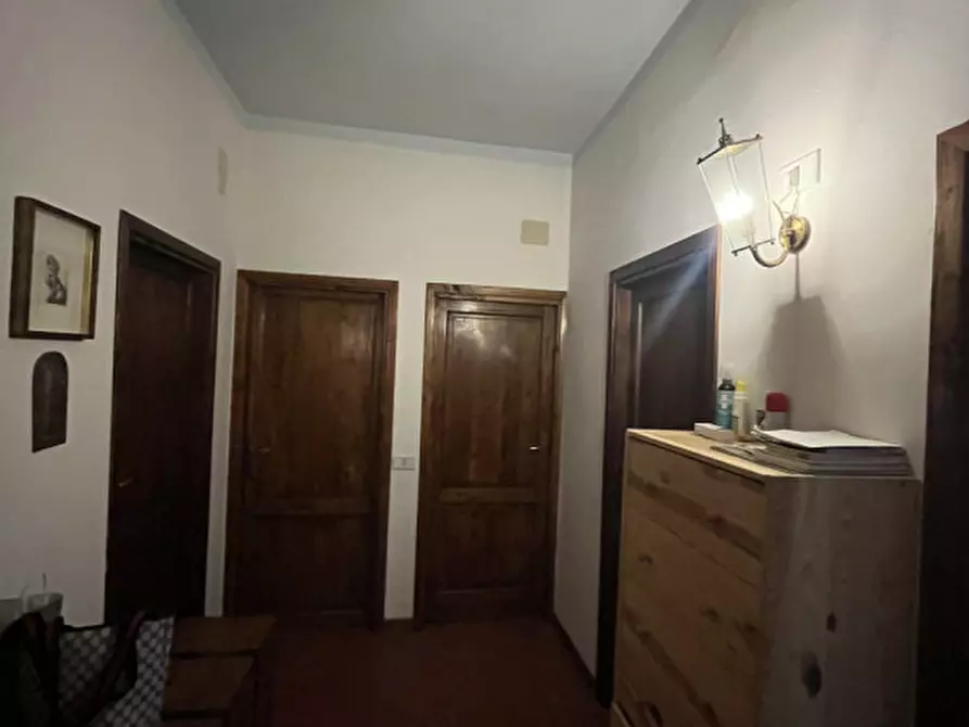 Immagine 14 di Appartamento in vendita  in via Alcide de Gasperi a Castelfranco Piandiscò