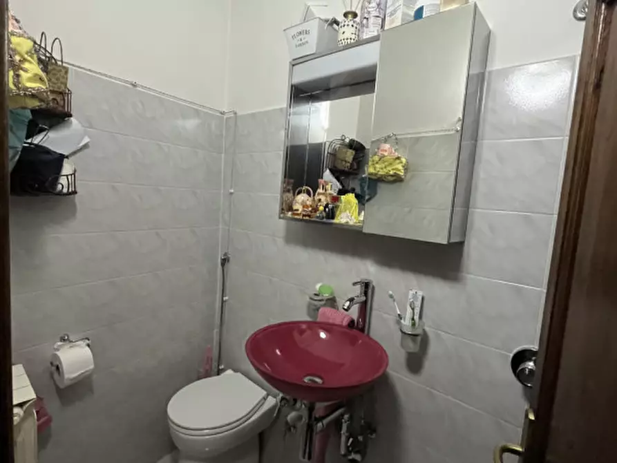 Immagine 15 di Appartamento in vendita  in via Alcide de Gasperi a Castelfranco Piandiscò