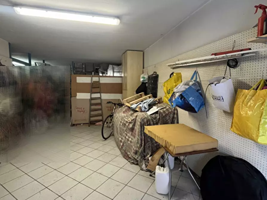 Immagine 18 di Appartamento in vendita  in via Alcide de Gasperi a Castelfranco Piandiscò